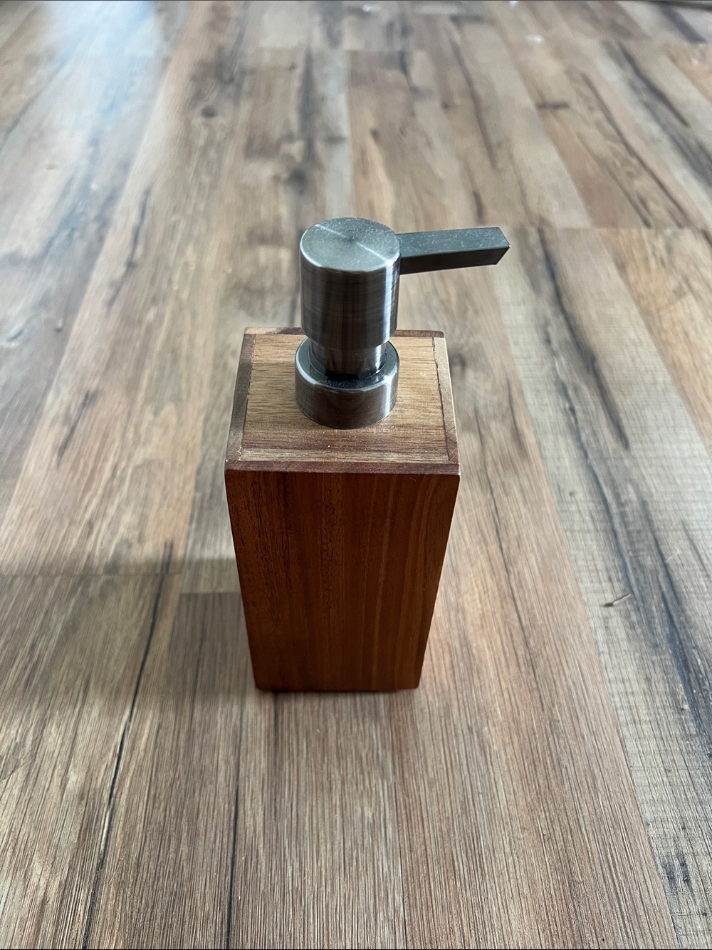 Soap Dispenser